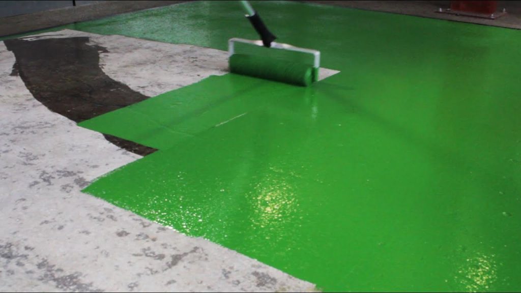 Things To Consider When Buying Anti- Slip Paint