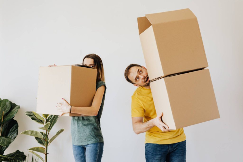 How To Prepare For An Interstate Move Without Overestimating Costs