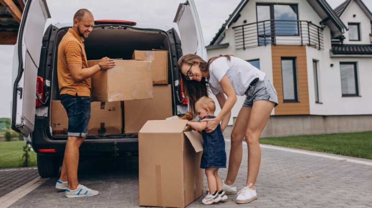 How to Prepare for a Long-Distance Move: Essential Tips