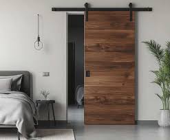 plywood door design