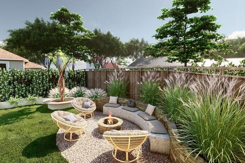 Residential Landscape Services