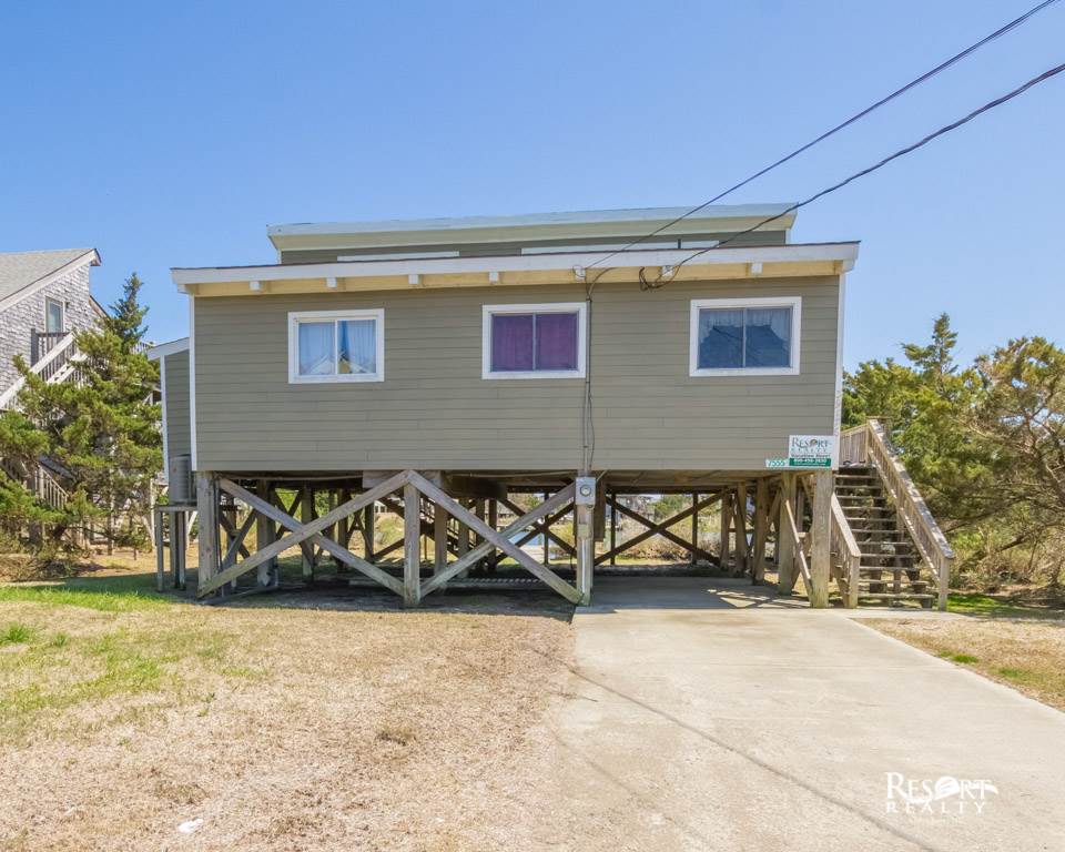 Affordable Southern Vacation