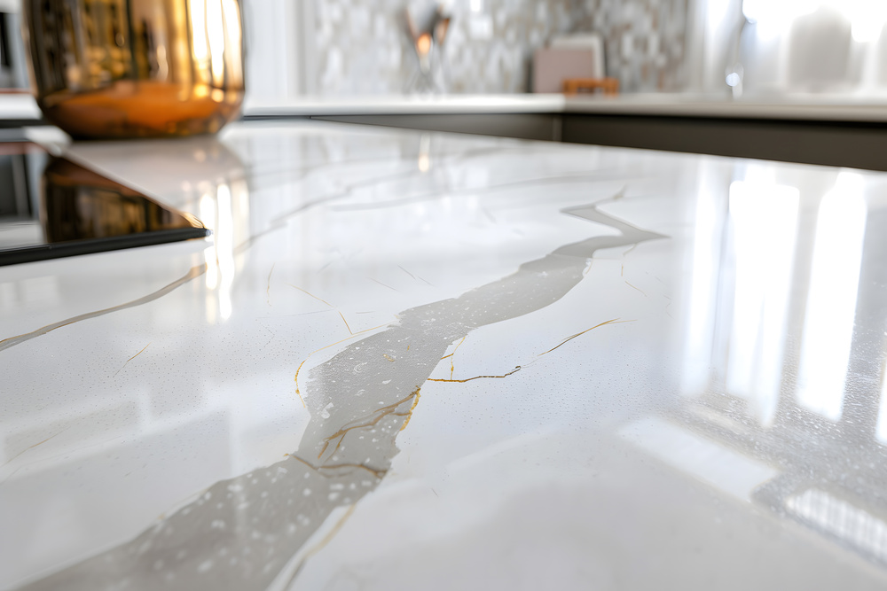 The Shift Toward Cleaner, Stronger Kitchen Surfaces