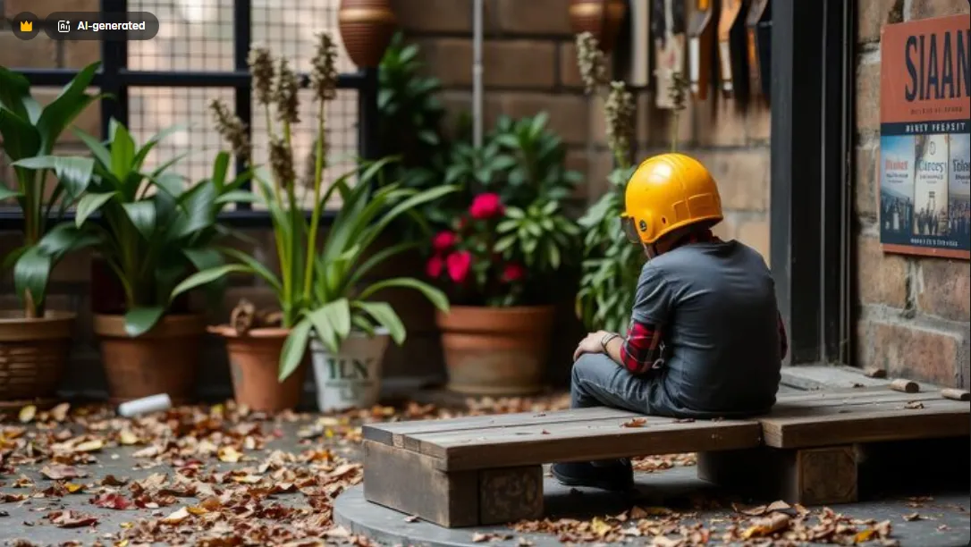 Landscape Renovation