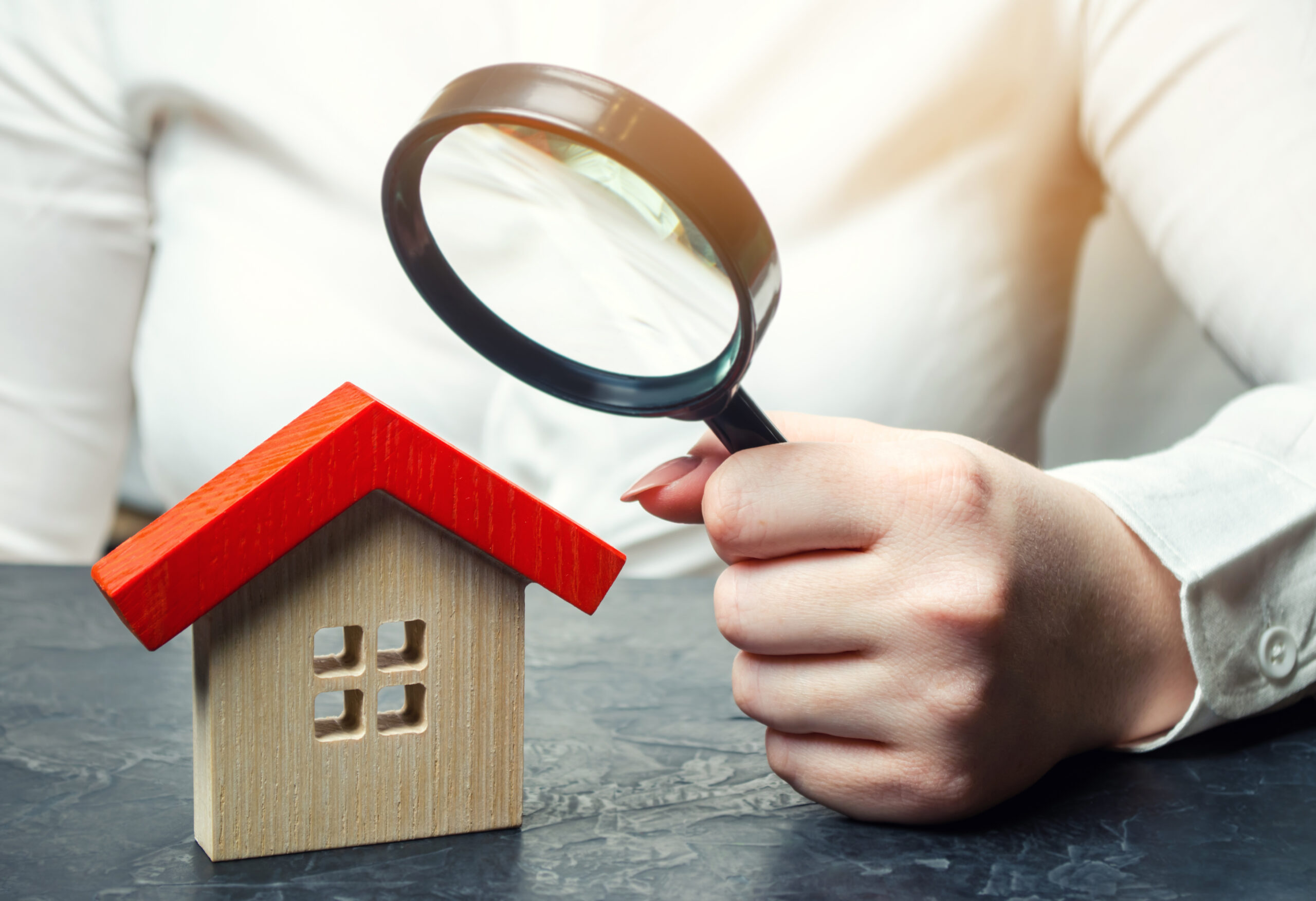 Real Estate Appraisal