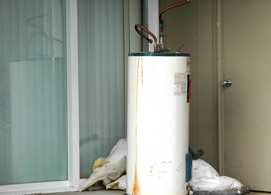 Should You Upgrade Your Water Heater Before It Breaks Down?