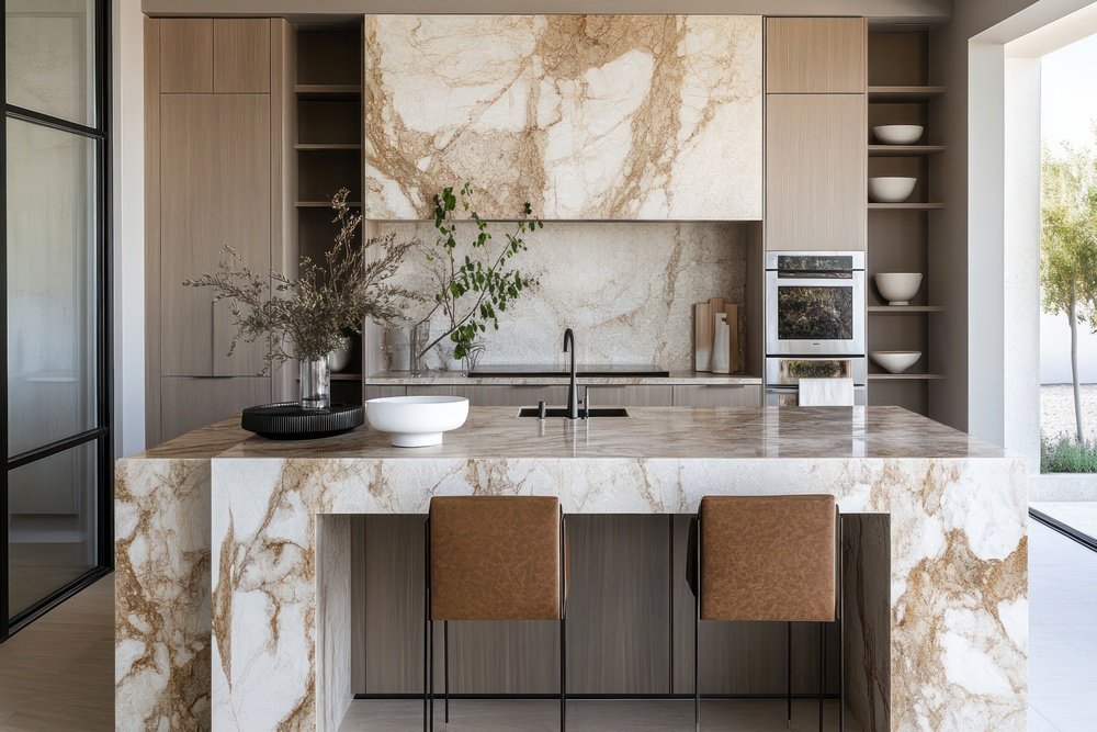 The Kitchen Features Pleasant Grove Homeowners Are Prioritizing